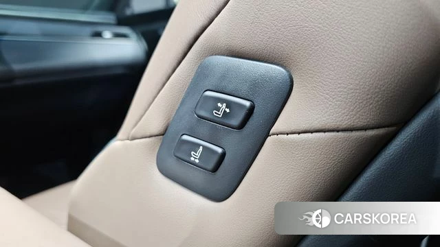 Lexus ES300h 7th generation id 4778457 из Кореи 7