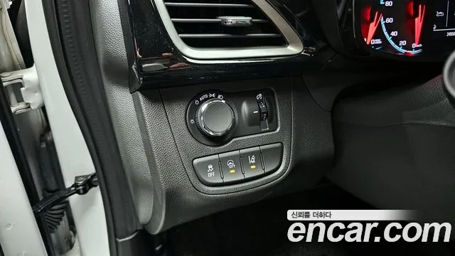 Chevrolet (GM Daewoo) The New Spark id 2916995 из Кореи 7