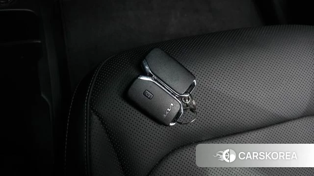 Kia EV6 id 4740639 из Кореи 7