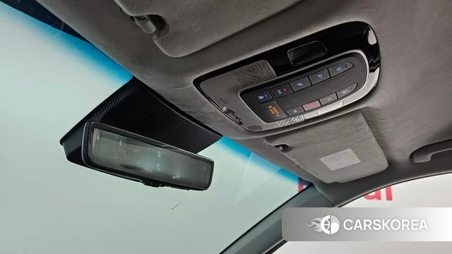 Hyundai The New Palisade id 3811727 из Кореи 7