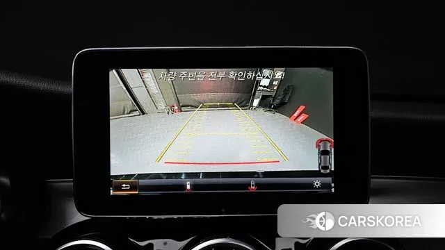 Mercedes-Benz C-Class W205 id 3531400 из Кореи 7