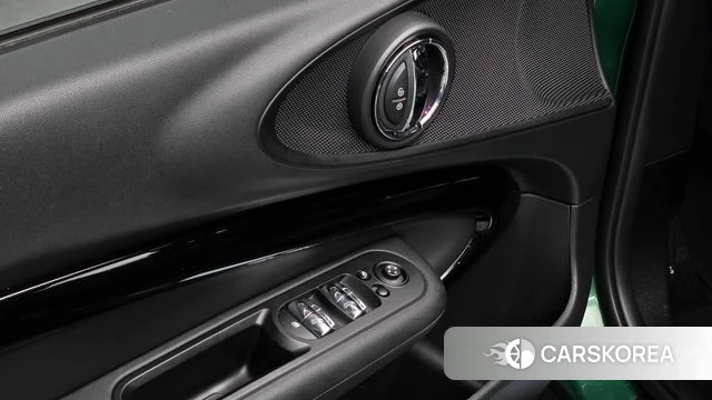 Mini Cooper Clubman id 4232291 из Кореи 7