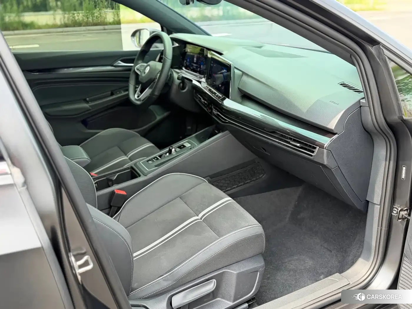Volkswagen Golf id 4515394 из Китая 7