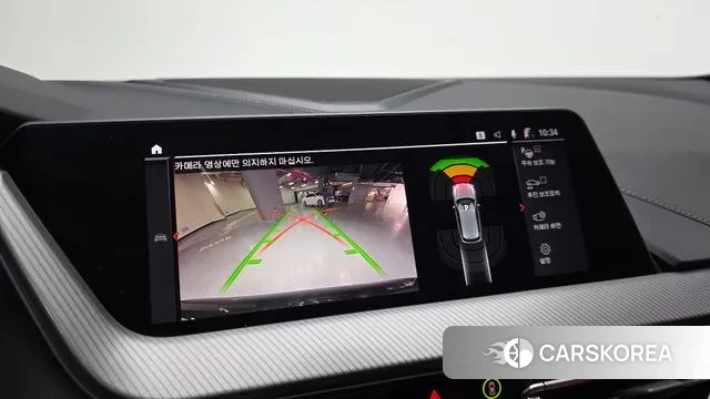 BMW 1 Series (F40) id 3508283 из Кореи 7