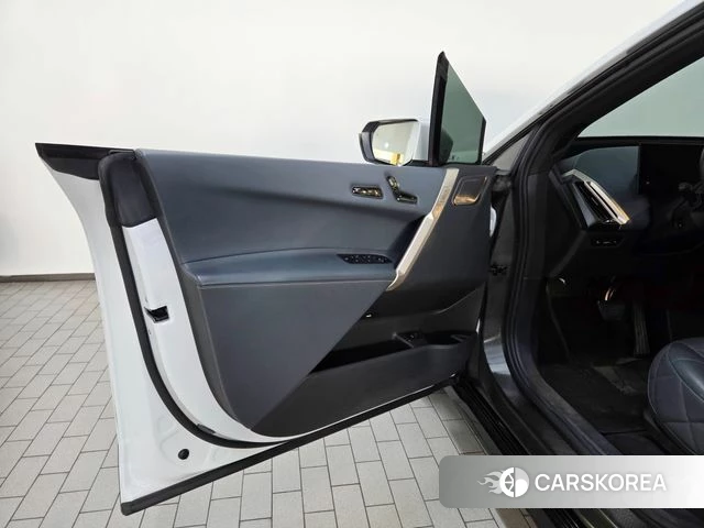 BMW iX id 4768180 из Кореи 7