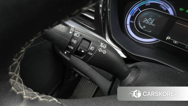 Kia The New Niro id 4250404 из Кореи 7