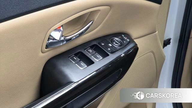 Kia The New Carnival id 4633224 из Кореи 7