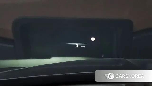 Genesis G80 (RG3) id 3384635 из Кореи 7