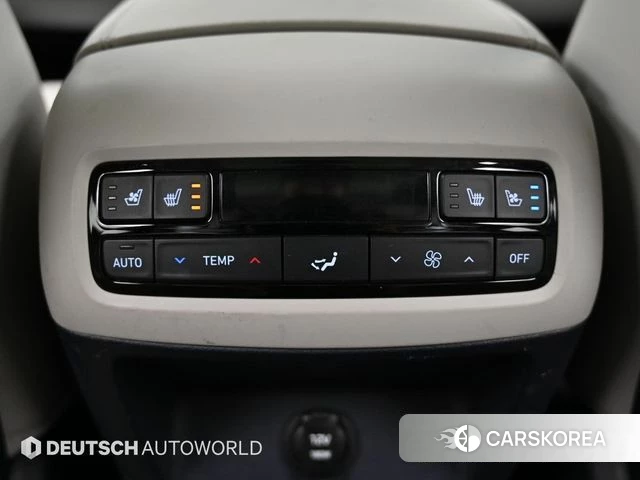 Hyundai The New Palisade id 4485706 из Кореи 7