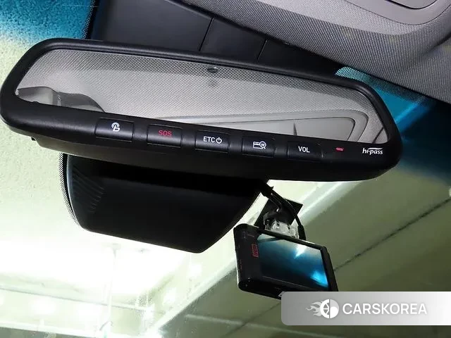 Hyundai Santa Fe TM id 3682434 из Кореи 7