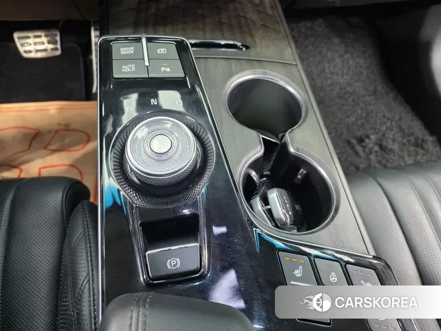 Kia K8 id 3513985 из Кореи 7