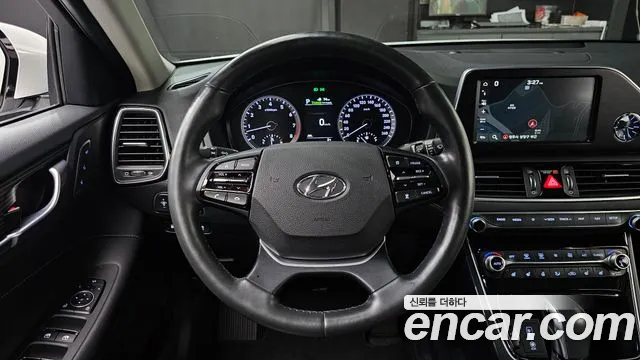 Hyundai Grandeur IG id 2269834 из Кореи 7