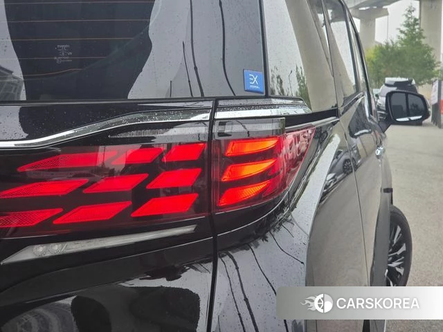 Toyota Alphard 4th Generation id 4734711 из Кореи 7