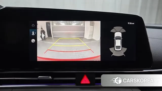 Hyundai Avante (CN7) id 3362395 из Кореи 7