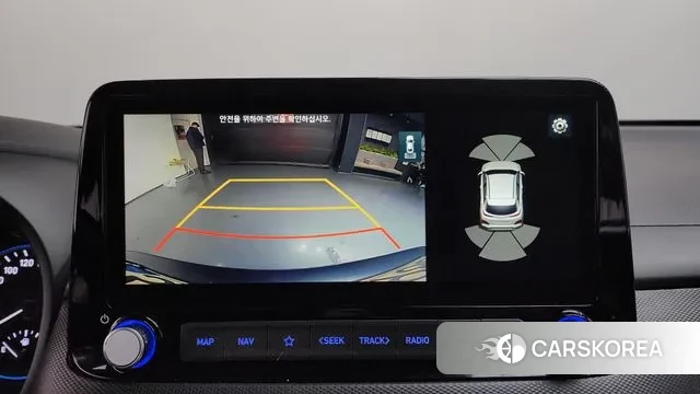 Hyundai The New Kona id 3691699 из Кореи 7