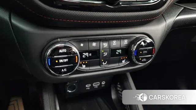 Chevrolet (GM Daewoo) Trailblazer id 3646602 из Кореи 7