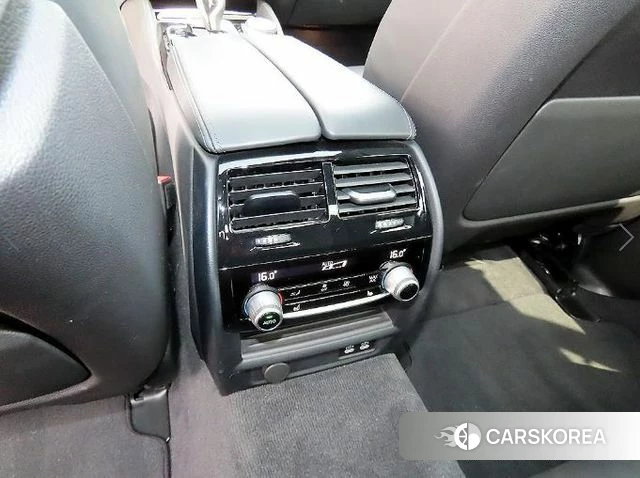 BMW 5 Series (G30) id 3885681 из Кореи 7