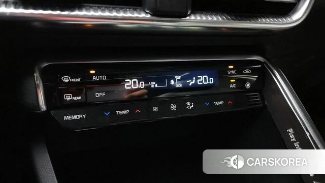 Kia K5 3rd generation id 4202739 из Кореи 7