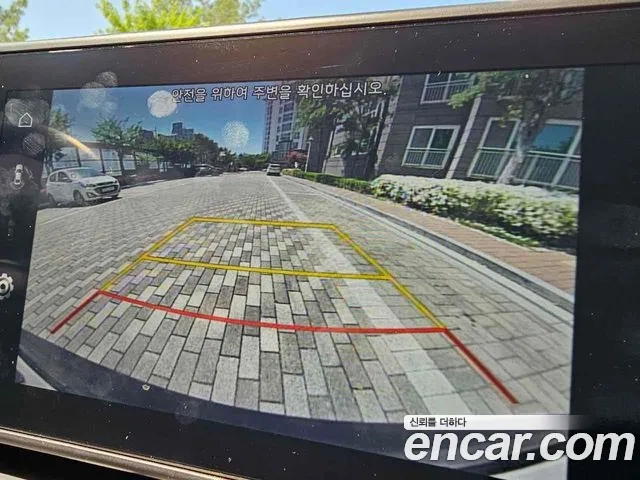 Kia Sportage 5th Generation id 2950198 из Кореи 7