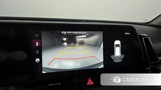 Kia Sportage 5th Generation id 3311859 из Кореи 7