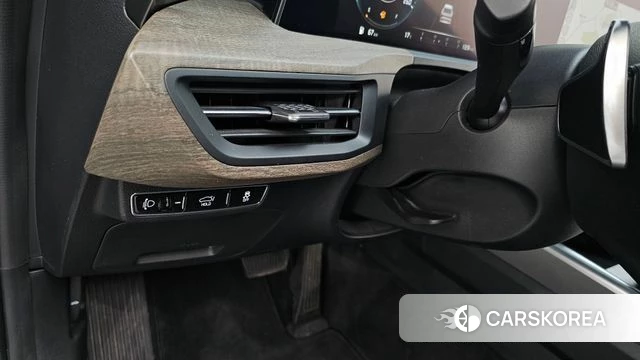 Kia K8 id 3826583 из Кореи 7