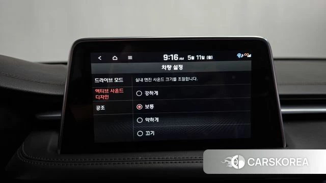 Genesis G70 id 4304950 из Кореи 7