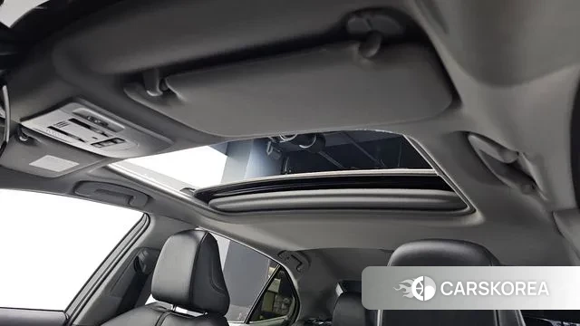 Toyota Camry (XV70) id 3571944 из Кореи 7