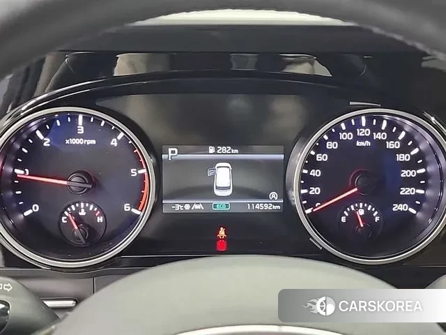 Kia Carnival 4th generation id 3591171 из Кореи 7