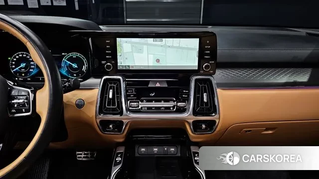 Kia Sorento 4th Generation id 3377942 из Кореи 7