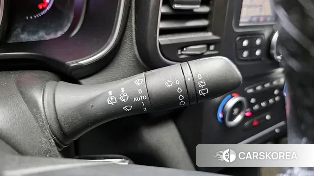 Renault Korea (Samsung) The New QM6 id 3464336 из Кореи 7