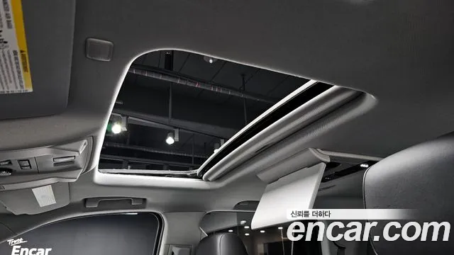 Cadillac Escalade id 2803248 из Кореи 7