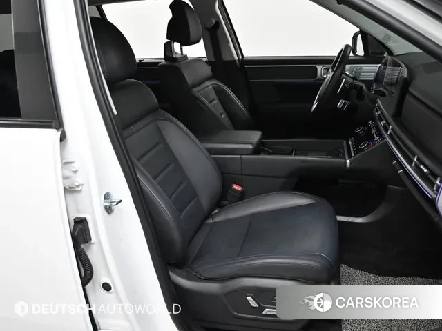 Hyundai Santa Fe (MX5) id 3544759 из Кореи 7