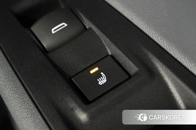 Chevrolet (GM Daewoo) Bolt EV id 3791975 из Кореи 7