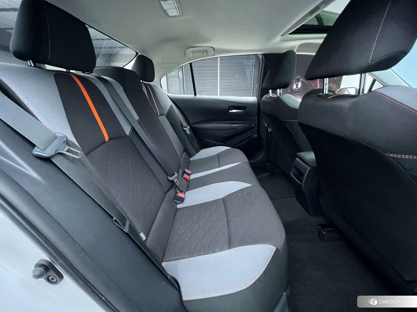 Toyota Corolla id 4479489 из Китая 7