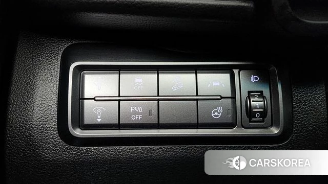 Ssangyong Tivoli Air id 3833415 из Кореи 7