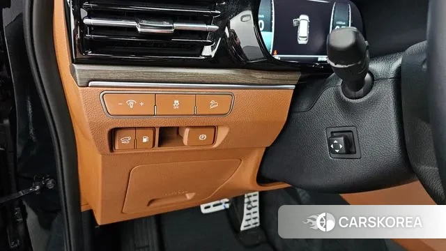 Kia Mohave Master id 3036484 из Кореи 7