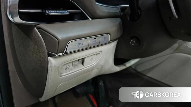 Genesis GV80 id 4444924 из Кореи 7