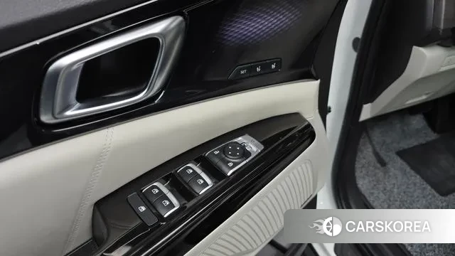 Kia Carnival 4th generation id 3726087 из Кореи 7