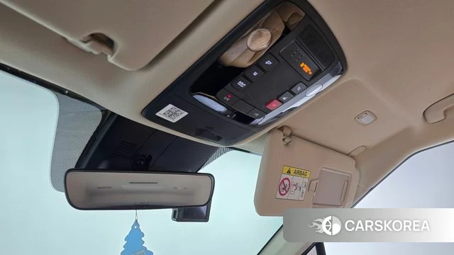 Kia Carnival 4th generation id 4500699 из Кореи 7