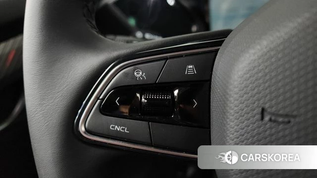 Renault Korea (Samsung) Grand Coleos id 4387977 из Кореи 7