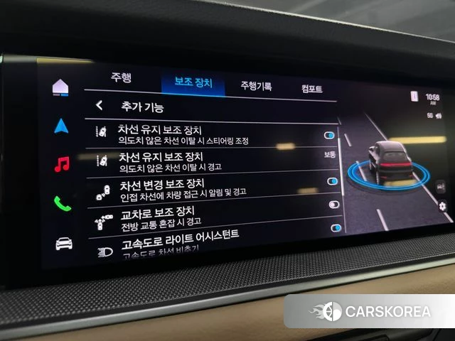 Porsche Cayenne (PO536) id 4639745 из Кореи 7