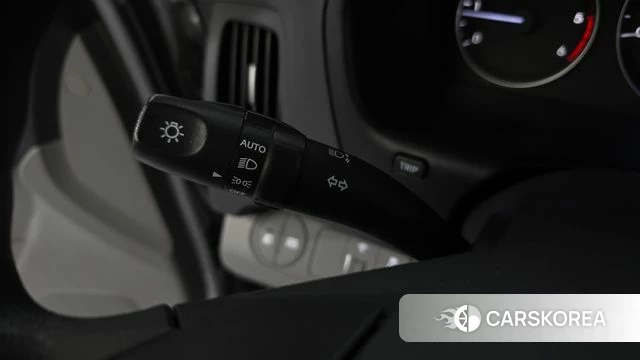 Hyundai The New Grand Starex id 3861364 из Кореи 7