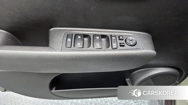 Hyundai Casper id 3517914 из Кореи 7