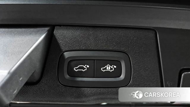 Volvo XC60 second Generation id 4222823 из Кореи 7