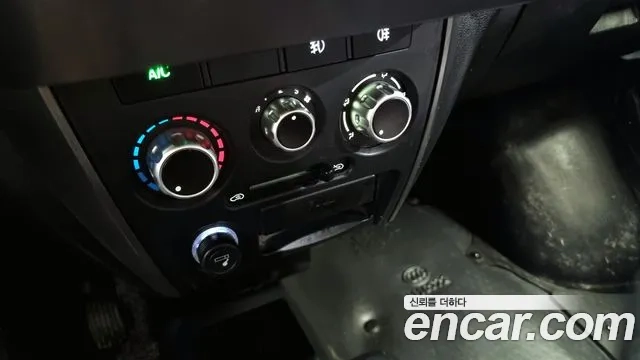 Dongfeng Socon C35 id 2896985 из Кореи 7