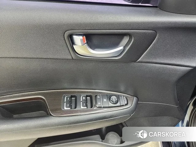 Kia The New K5 2nd generation id 3733347 из Кореи 7