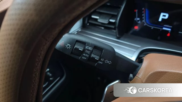 Ssangyong Torres id 3818183 из Кореи 7