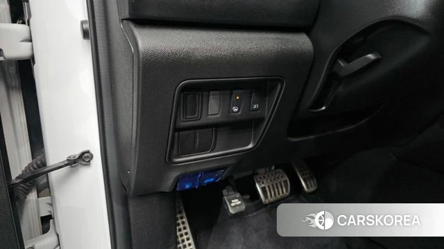 Renault Korea (Samsung) QM6 id 4563057 из Кореи 7