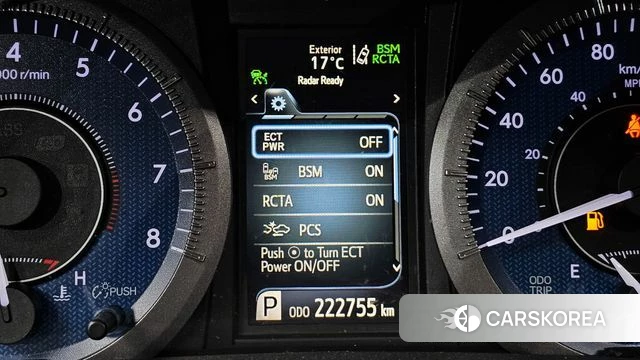 Toyota Sienna id 3942464 из Кореи 7