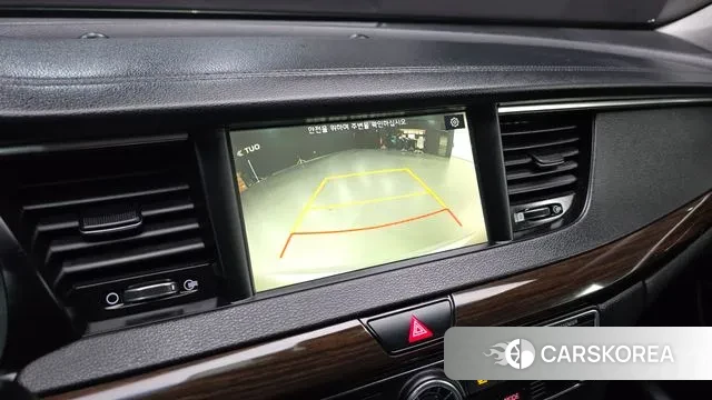 Kia All New K7 Hybrid id 3380471 из Кореи 7